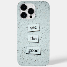 "Se Bra - Positive Vibes Phone Case Design