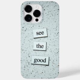 "Se Bra - Positive Vibes Phone Case Design