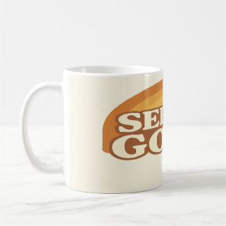 Se Bra - Retro Positive Vibes Mugg