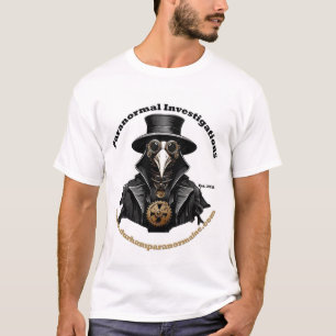 Se bra ut när du är död! Kollektion T Shirt