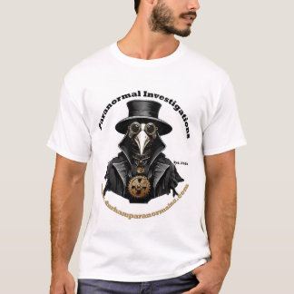 Se bra ut när du är död! Kollektion T Shirt