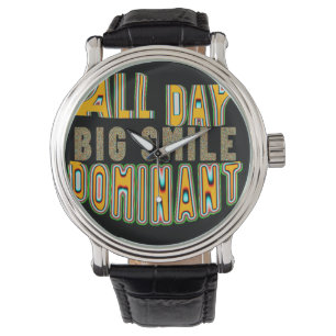 Se BSD Armbandsur