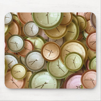 Se Clock Office Work School Klubb Shop Crystal Musmatta