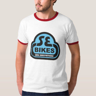 Se-cyklar T-shirt