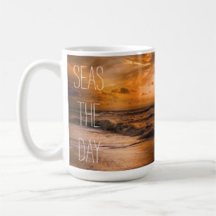 Se dag kaffemugg