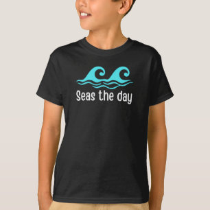 Se Dagen Lundny T-Shirt