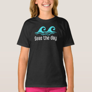 Se Dagen Lundny T-Shirt