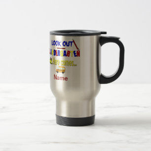 Se dagiset här kommer ut…, Namn skolar Resemugg