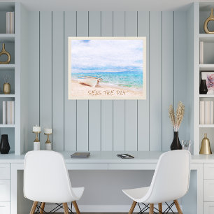 Se dagsofferten i bovint sand poster