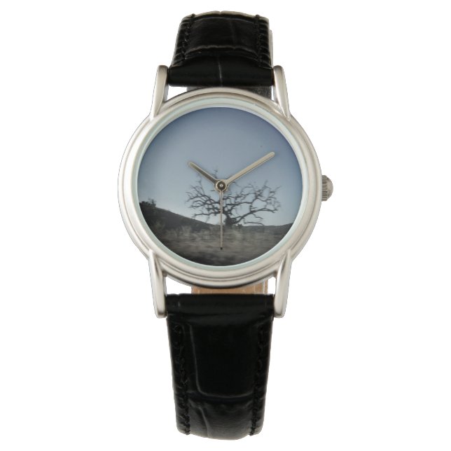 Se DAM-ART&DESIGN STIL Armbandsur (Framsida)