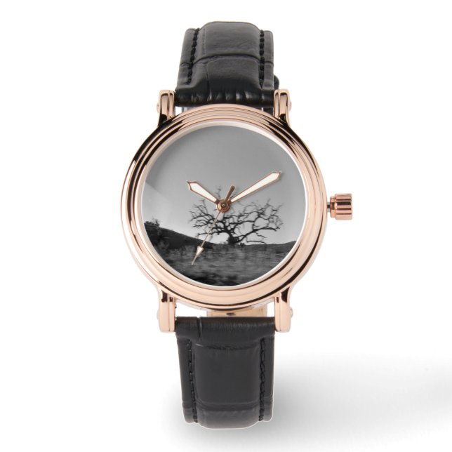 Se DAM-ART&DESIGN STIL Armbandsur (Framsida)