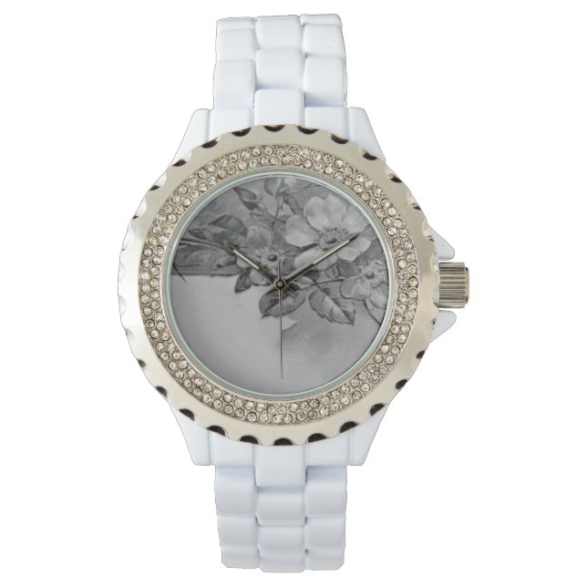 Se DAM ART OCH DESIGN STIL Armbandsur (Framsida)