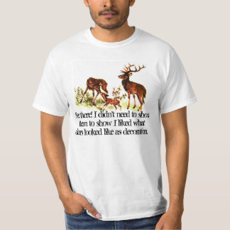 Se där! tee shirt