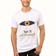 Se Det Genom Motiverande Premium Tri-Blend