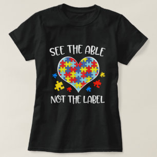 Se det kompetent inte gåvan för t shirt