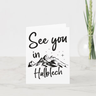 Se dig i Halblech Tyskland Vacation Ski Kort
