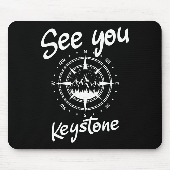 Se dig i Keystone Usa Vacation Ski Comp Forp Musmatta (Framsidan)