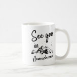 Se dig i Neureichenau, Tyskland ventilationsskal Kaffemugg<br><div class="desc">Se dig i Neureichenau,  Tyskland ventilationsskal</div>
