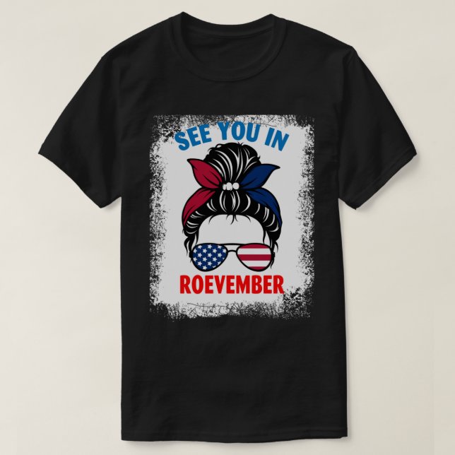 Se dig i RoevMember Relaxed Fit T Shirt (Design framsida)