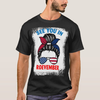 Se dig i RoevMember Relaxed Fit T Shirt