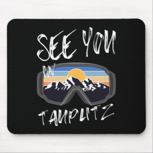 Se dig i Tauplitz Steiermark Vacation Ski Goggle Musmatta