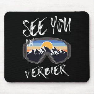 Se dig i Verbier Schweiz som hyser Vacation Ski Musmatta