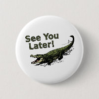 Se dig mer sistnämnd alligator
