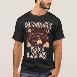 Se dig senare på den fina spritstyrelsen HallowT-S T Shirt