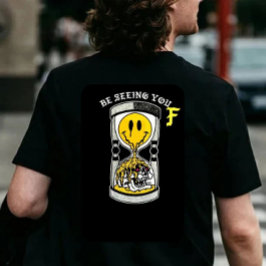 Se din Unisex Premium Tee