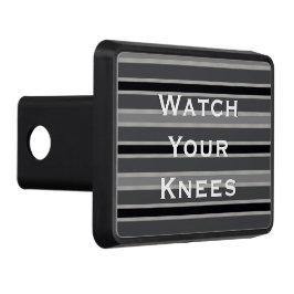 Se dina knändedesigner dragkroksskydd