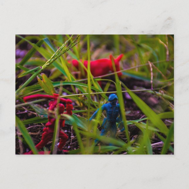 Se ditt ryggvykort vykort (Framsida)