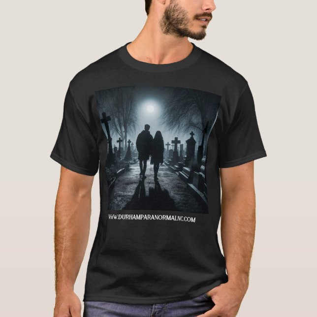 Se död ut bra! Kollektion  T Shirt (Framsida)