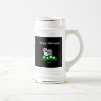Se en Boo Ghost Stein Mugg