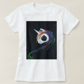 Se! En ful en-horned mule! Tee Shirt