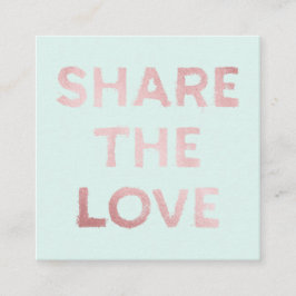 Se en uppsättning för kort för beställare för