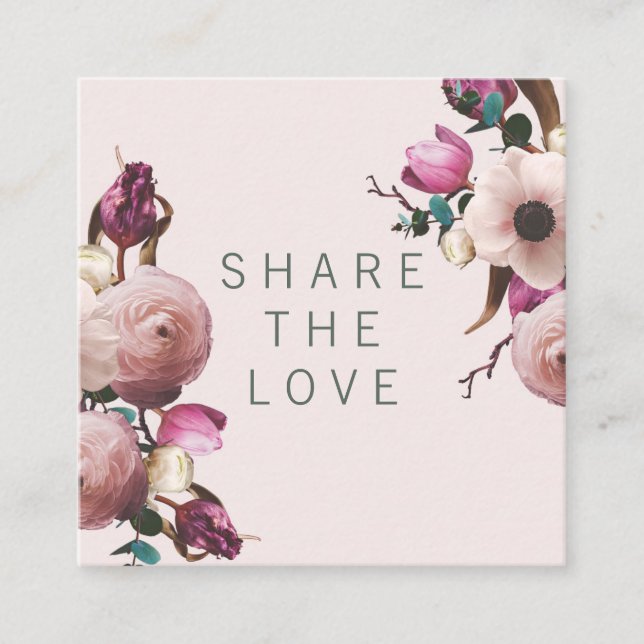 Se en vänremisssalong shoppar rabattkort (Framsida)