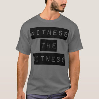 Se fitnessgym t shirt