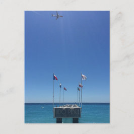 Se Fransk Riviera i Nice-Frankrike-vykort Vykort