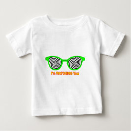 Se Grönten Hypnotize Sunglasses vid MUSEUM T Shirt