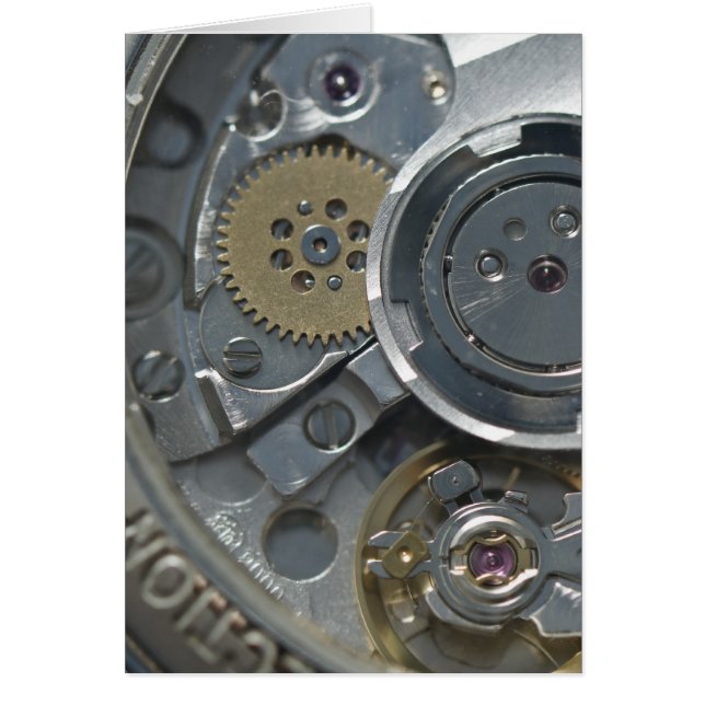 Se Hälsningskort (Framsidan)