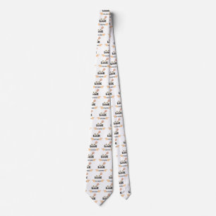 Se häpen Necktie Slips