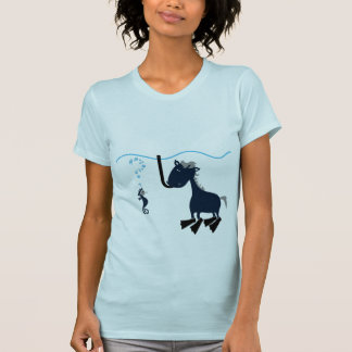 Se hästen? t shirt