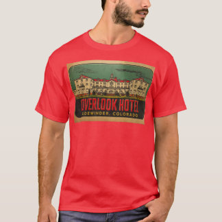 Se Hotel Travel T Shirt