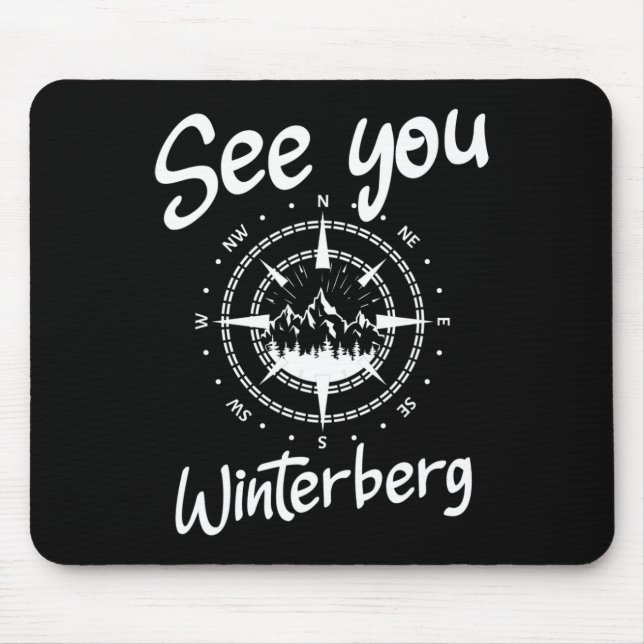Se hur du Tyskland Winterberg Vacation Ski Com Musmatta (Framsidan)