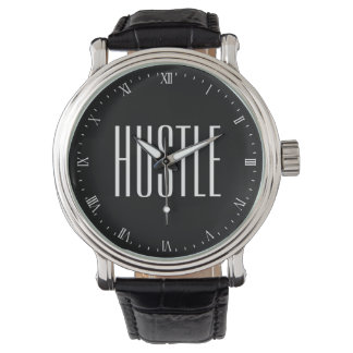 Se - Hustle Armbandsur