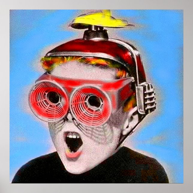 se in i framtiden poster (Framsidan)