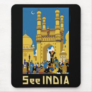 Se Indien Musmatta