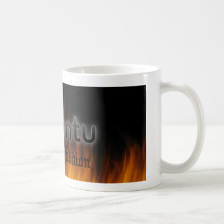 Se-Infernomugg Kaffemugg