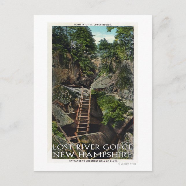 Se ingången till domslutet i Platos Hall Vykort (Framsida)