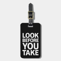 Se innan du tar (anpassningsbara)